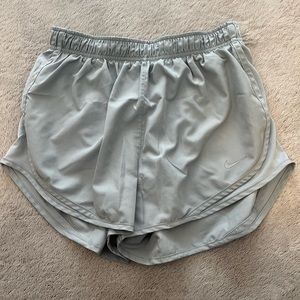 Nike tempo shorts